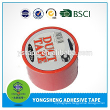 Custom specific heat of printed duct tape